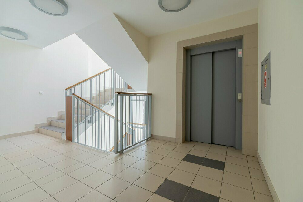 Apartment Osiedle Avia by Renters