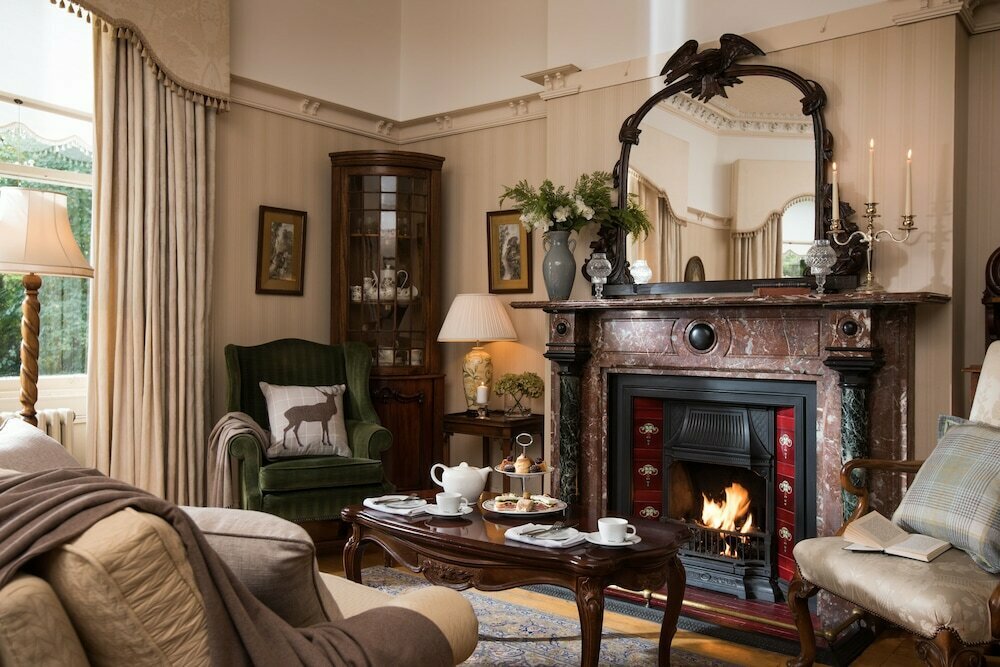 +Ardtara Country House Hotel Northern Ireland