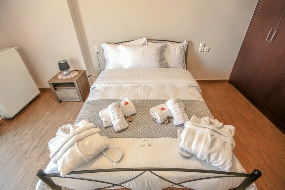 Meteora Fantasia Luxury Residence