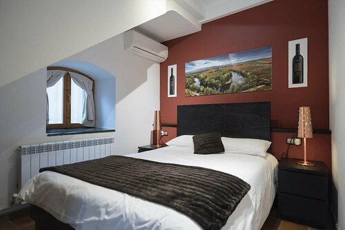 Agroturismo Valdelana, Reservar Estadia em quinta Elciego Rioja Alavesa