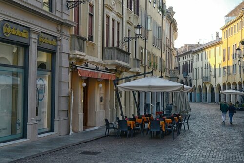 Piazza dei Frutti Flat, Забронировать Апартаменты/квартира Апартаменты Венето, Апартаменты/квартира