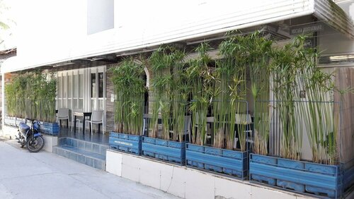 MECASA Hotel, Rezervasyon Otel Malay Filipinler