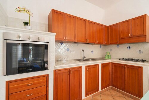 2803 Soleado Apartments - Trilo Giusy by Barbarhouse, Забронировать Апартаменты/квартира Апартаменты Porto Cesareo Beaches, Апартаменты/квартира