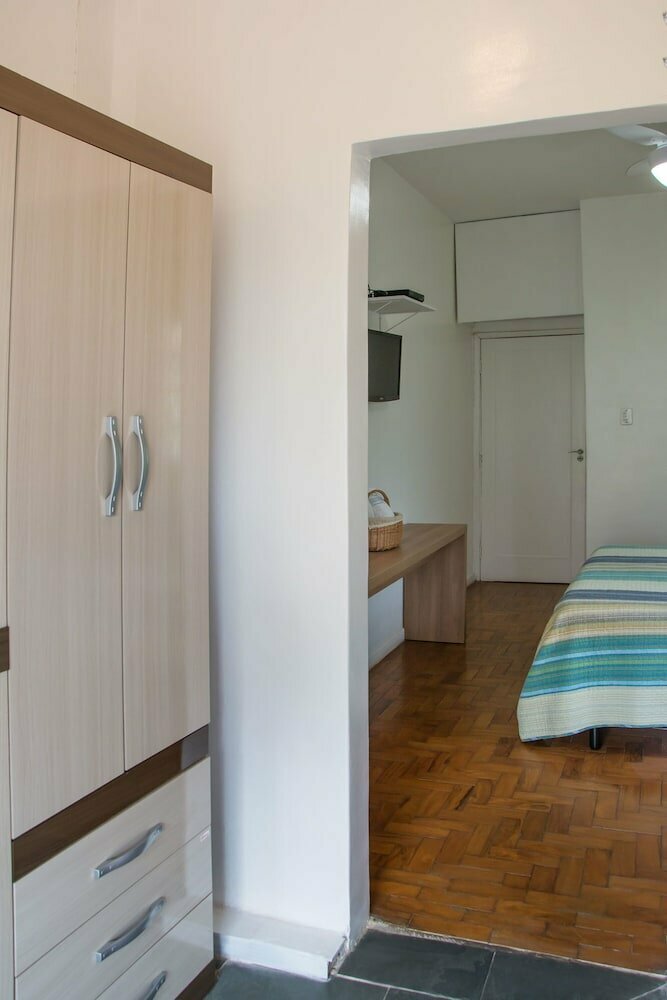 Olah Hostel