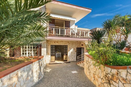 3027 Villa Serenè by Barbarhouse, Varaa Villa Racale Salento