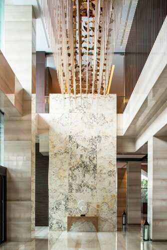 Four Points by Sheraton Hefei Shushan, Buchen Sie Hotel Shushan Hefei