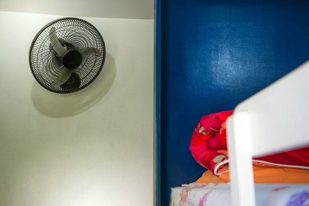 Olah Hostel