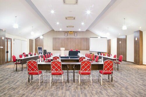 Hotel Neo Green Savana, Reservar Hotel Kabupaten-Bogor West Java