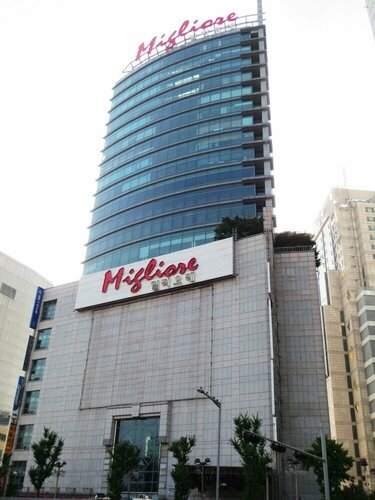 Dongdaemun Hwashin Hostel, Reserva ahora Albergue Hoteles baratos en Seúl, cerca de Puente de Supyogyo