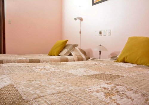 Hotel San Francisco de la Selva, Брондау Қонақ үй Кроиапо Atacama