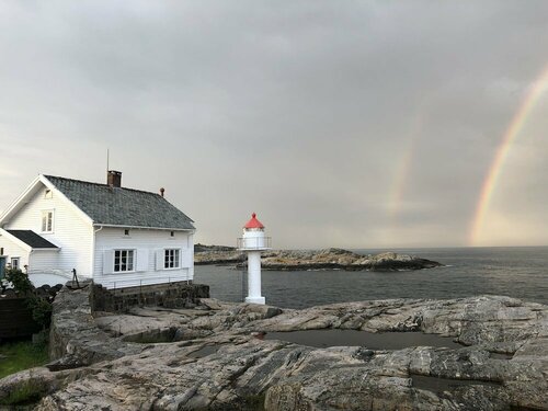 Risør Hotel, Prenota Hotel Risor Aust-Agder