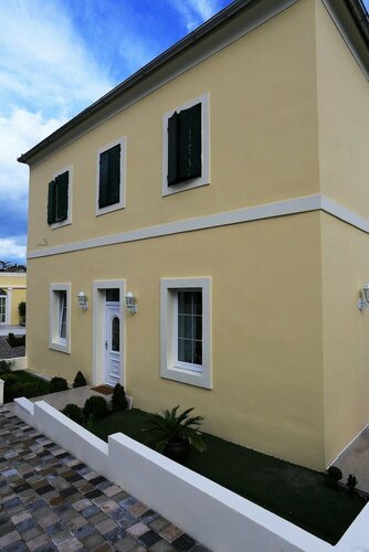 Guesthouse Villa Maggie, Забронировать Вилла Отели Задар 3 звезды, 3*