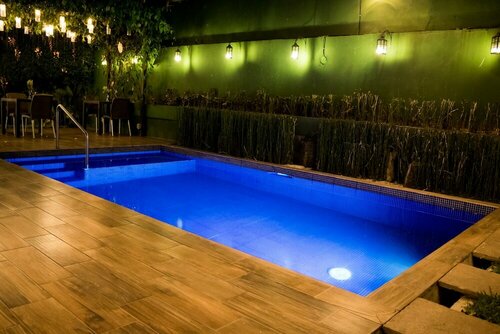Las Magnolias Hotel Boutique, Забронировать Бутик-отель Сан-Сальвадор San Salvador Department