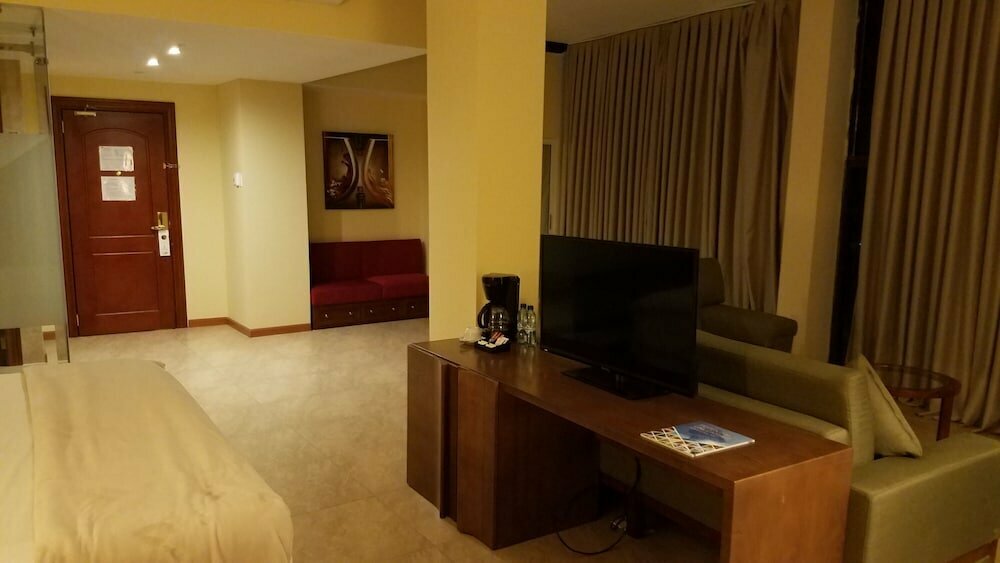 Ramada by Wyndham Princess Georgetown