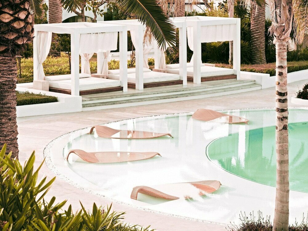 Caramel, A Grecotel Resort to Live in Crete