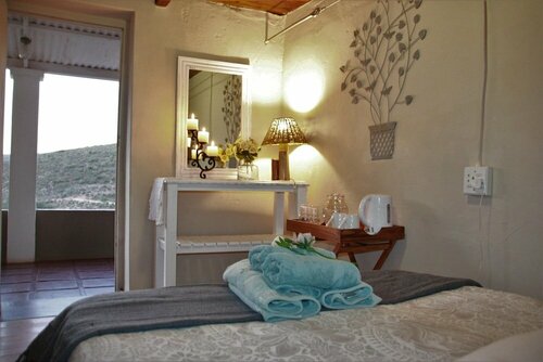 Gourits River Guest Farm, Забронировать Фермерский дом Альбертиния Riversdal