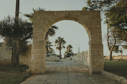 Masseria dei Monaci, Забронировать Отель Отранто Саленто