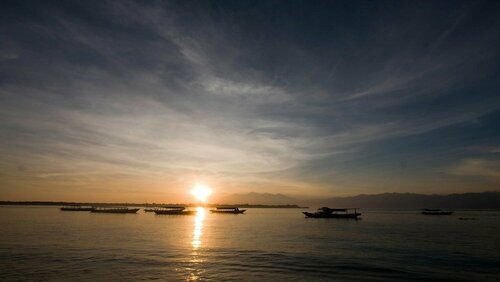 Gili Inn, Rezerwuj Hotel Hotele SPA w Lombok, SPA