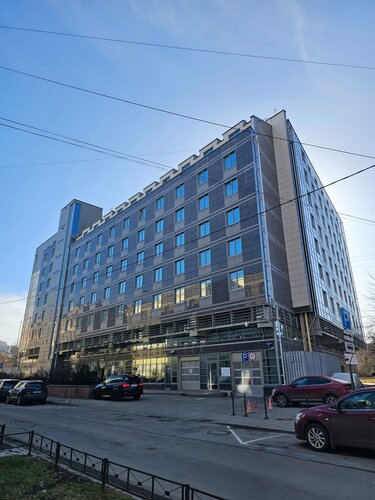 Cosmos St.Petersburg Olympia Garden Hotel, Забронировать Отель Отели Санкт-Петербурга с завтраком, рядом с Молодежный театр на Фонтанке, Завтраки