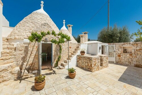 2530 Trullolive by Perle di Puglia
