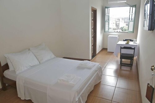 Hotel Sobrado 25 - Hostel, Rezerwuj Hostel Hostele w Bahia, Hostel