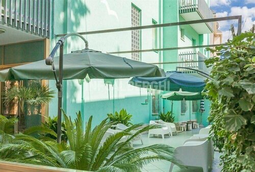 Hotel Pamela, Забронировать Отель СПА-отели Римини, рядом с Римский амфитеатр, SPA-услуги