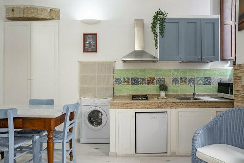 Studio Ortigia Centro, Забронировать Отель Ортиджия Сиракуза, рядом с Замок Маньяче