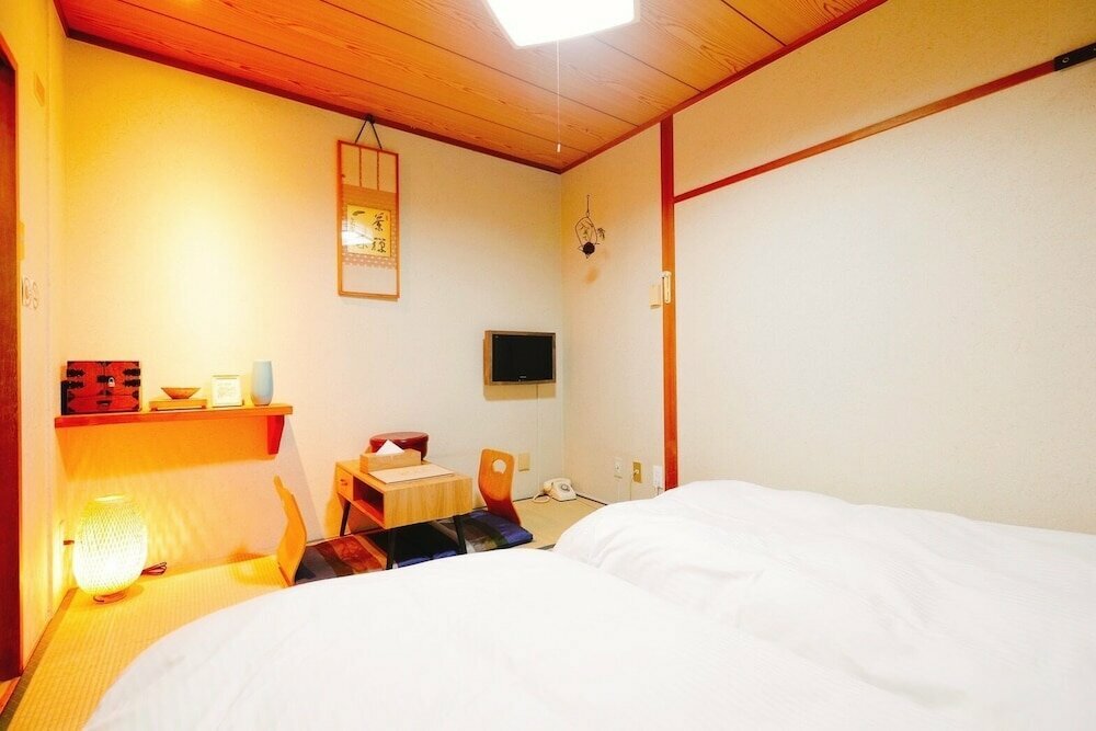 Nara Ryokan