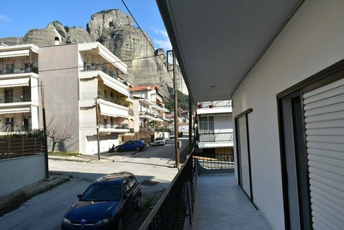 Zara'sHomeMeteora-The House Of The Rising Sun!, Rezerwuj Apartament Kalambaka Tesalia