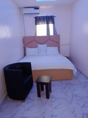 Americana Hotel, Prenota Hotel Ikeja Lagos