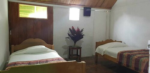 Centro espiritual luz del amazonas, Rezerwuj Bed and Breakfast Iquitos 