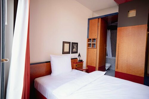 Domicil Hotel Bonn, Buchen Sie Hotel Zentrum Bonn