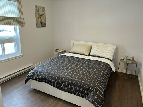 Les habitations doux refuge, Забронировать Апартаменты/квартира Апартаменты Chaudiere-Appalaches, Апартаменты/квартира