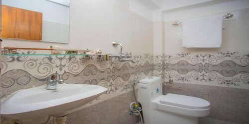 MeroStay 014 Hotel KTM, Забронировать Отель Тамель Катманду