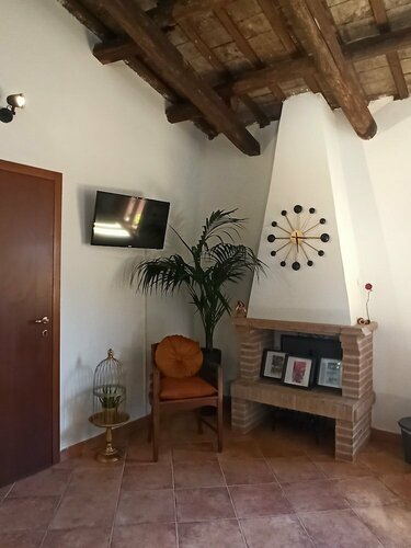 LAngelo pellegrino miniappartamenti, Rezervați Hotel Rieti Lazio