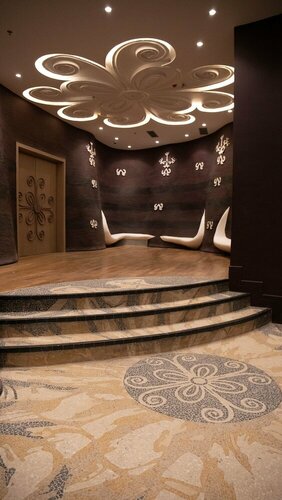 Arka Art Hotel, Забронировать Отель Отели Тираны с бассейном, Бассейн