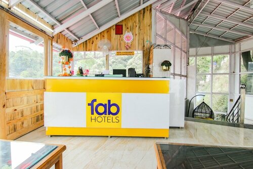 Treebo Stotrak S N Residency, Mussoorie, Book Hotel Mussoorie Uttarakhand