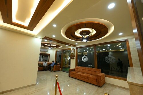 Hotel Balaji Inn, Забронировать Отель Каркань штат Карнатака