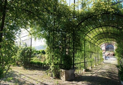 Il Castello di Bubbio, Забронировать Замок Буббио Монферрато