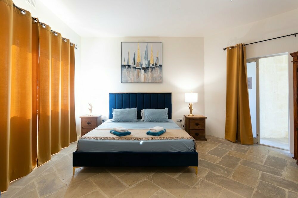 Villa Serenity B&b