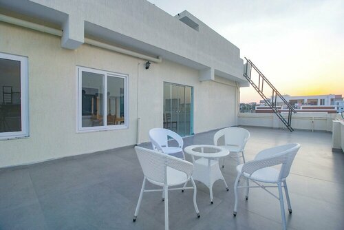 Hotel Gsr Grand by FabHotels