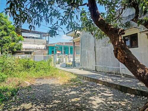 Oyo Life 91600 Syariah Army Kost & Homestay, Rezervasyon Otel Gresik East Java