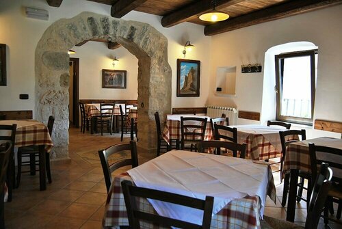 Albergo La Torre, Забронировать Отель Виллетта-Барреа Abruzzo Ski