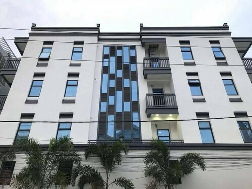 Thada Apartment, Book Lejlighed Sen Sok 