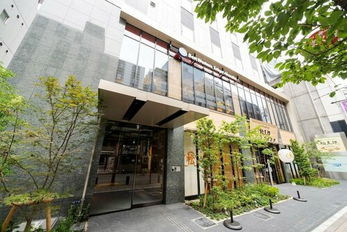 Best Western Hotel Fino Tokyo Akasaka, Забронировать Отель СПА-отели Токио, рядом с Kento's, SPA-услуги