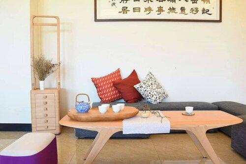 Yun Dan, Boek Hotel Hotels in Nantou met ontbijt, Ontbijt