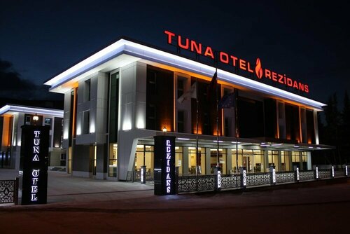 Tuna Hotel, Reservar Hotel Ula Muğla