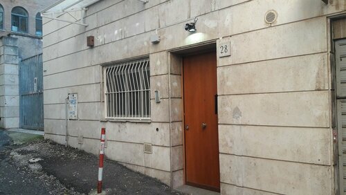 Zaira Flat in Gregorio VII - 1 bedroom Studio flat, Забронировать Отель Рим Лацио, рядом с Больница «Сан-Карло-ди-Нанси»