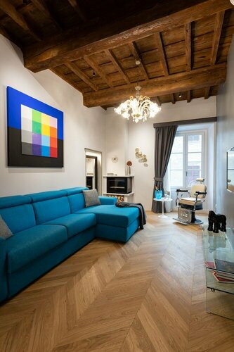 Kairos by Florence Art Apartments, Забронировать Апартаменты/квартира Уффици Флоренция, рядом с Рынок Святого Лоренцо