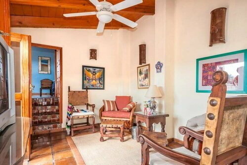 Cozy 1 Bedroom Suite The Best of San Miguel, Prenota Appartamento San Miguel de Allende 